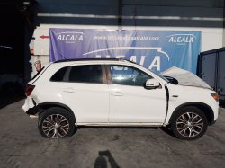 MITSUBISHI ASX (GA_W_) 1.6 DI-D