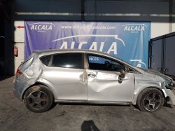 SEAT LEON (1P1) 1.9 TDI