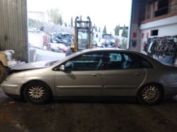 CITROËN C5 I (DC_) 2.2 HDi (DC4HXB, DC4HXE)