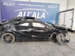 MERCEDES-BENZ CLASE A (W176) A 200 CDI / d (176.008)
