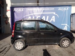 FIAT PANDA / PANDA CLASSIC (169_) 1.2 (169.AXB11, 169.AXB1A)