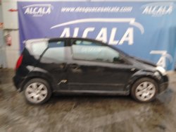 CITROËN C2 (JM_) 1.4 HDi