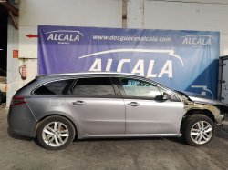 PEUGEOT 508 SW I (8E_) 1.6 BlueHDi 120