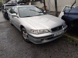 HONDA ACCORD V (CE, CF_, CD) 2.0 TDi (CF1)