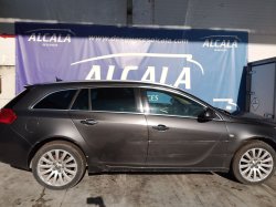 OPEL INSIGNIA A (G09) 2.0 CDTI (68)