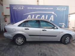 FORD FOCUS I (DAW, DBW) 1.8 Turbo DI / TDDi