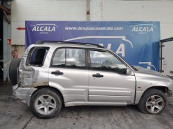 SUZUKI GRAND VITARA I (FT, HT) 2.0 HDI 110 16V 4x4 (SQ 420D)