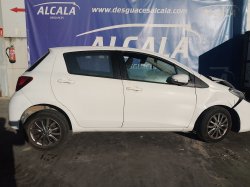 TOYOTA YARIS (_P13_) 1.3 (NSP130_)