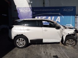 PEUGEOT 3008 II SUV (MC_, MR_, MJ_, M4_) 1.5 BlueHDi 130