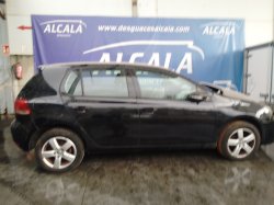 VOLKSWAGEN GOLF VI (5K1) 1.6 TDI