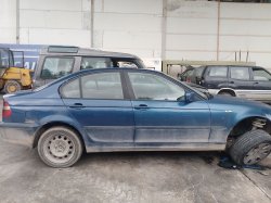 BMW 3 (E46) 320 d