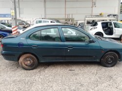 RENAULT MEGANE I (BA0/1_) 1.6 e (BA0F, BA0S)