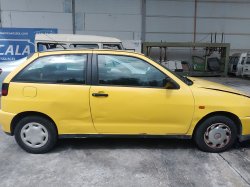 SEAT IBIZA II (6K1) 1.4 i