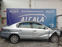 VOLKSWAGEN PASSAT B6 (3C2) 1.9 TDI