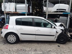 RENAULT MEGANE II (BM0/1_, CM0/1_) 1.9 dCi (BM0G, CM0G)
