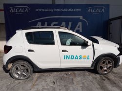 DACIA SANDERO II 1.5 Blue dCi 95 (B8JL)
