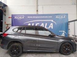 BMW X1 (F48) sDrive 20 i