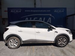 RENAULT CAPTUR II (HF_) 1.0 TCe 90 ECO-G (HFM6)