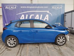 OPEL CORSA F (P2JO) 1.2 (68)