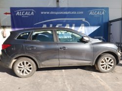 RENAULT KADJAR (HA_, HL_) 1.5 dCi 110 (HLA3)