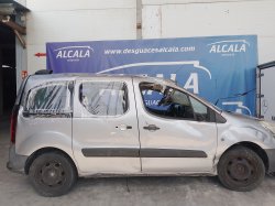 PEUGEOT PARTNER TEPEE 1.6 BlueHDi 100