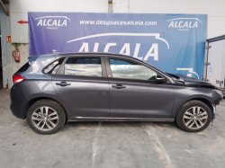 HYUNDAI i30 (PDE, PD, PDEN) 1.0 T-GDI