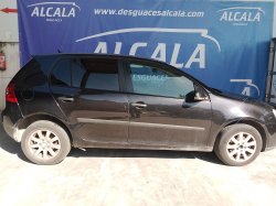 VOLKSWAGEN GOLF V (1K1) 1.9 TDI
