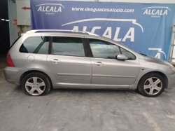 PEUGEOT 307 SW (3H) 1.6 HDI 110