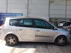 RENAULT GRAND SCÉNIC II (JM0/1_) 1.6