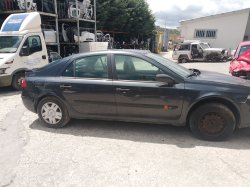 RENAULT LAGUNA II (BG0/1_) 1.9 dCI (BG0E)
