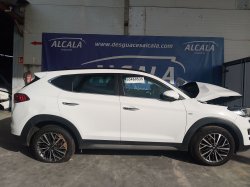 HYUNDAI TUCSON (TL, TLE) 1.6 CRDi