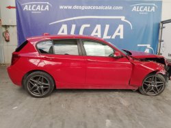 BMW 1 (F20) 116 d