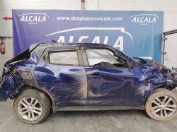 NISSAN JUKE (F15) 1.2 DIG-T