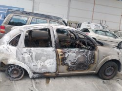 CITROËN C3 I (FC_, FN_) 1.4 HDi