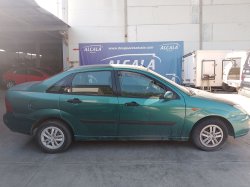 FORD FOCUS I Sedán (DFW) 1.8 Turbo DI / TDDi