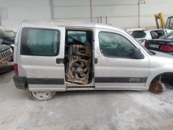 CITROËN BERLINGO / BERLINGO FIRST Monospace (MF_, GJK_, GFK_) 1.9 D (MFWJZ)
