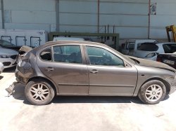 SEAT TOLEDO II (1M2) 1.9 TDI