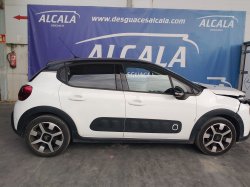 CITROËN C3 III (SX) 1.2 THP 110