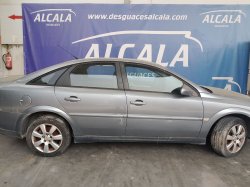 OPEL VECTRA C (Z02) 1.9 CDTI (F69)