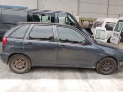 SEAT IBIZA II (6K1) 1.9 TDI