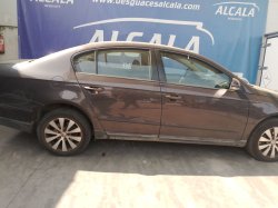 VOLKSWAGEN PASSAT B6 (3C2) 2.0 TDI