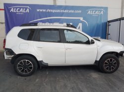 DACIA DUSTER (HS_) 1.2 TCe 125 4x4