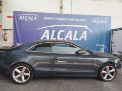 AUDI A5 (8T3) 2.7 TDI