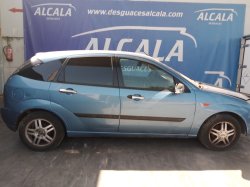 FORD FOCUS I (DAW, DBW) 1.8 DI / TDDi