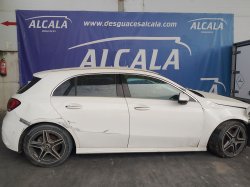 MERCEDES-BENZ CLASE A (W177) A 180 d (177.010)