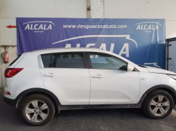 KIA SPORTAGE III (SL) 1.7 CRDi