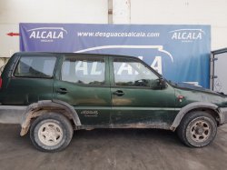 NISSAN TERRANO II (R20) 2.7 TDi 4WD