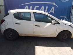 OPEL CORSA E (X15) 1.3 CDTI (08, 68)