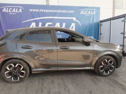 FORD PUMA (J2K, CF7) 1.0 EcoBoost mHEV