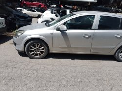 OPEL ASTRA H (A04) 1.7 CDTI (L48)